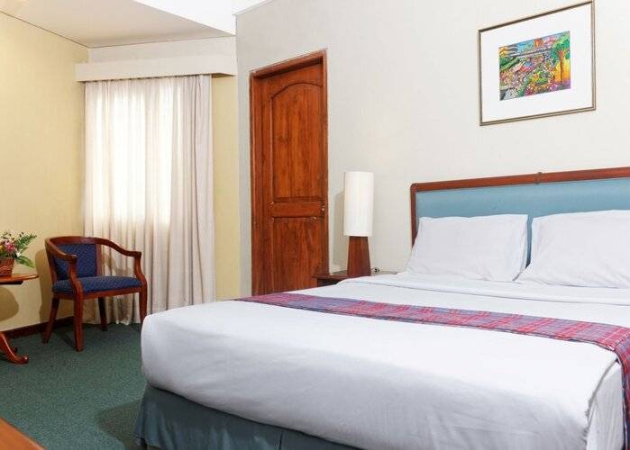 Paragon Gallery Hotel