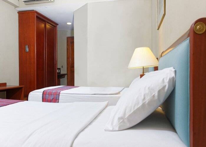 Paragon Gallery Hotel