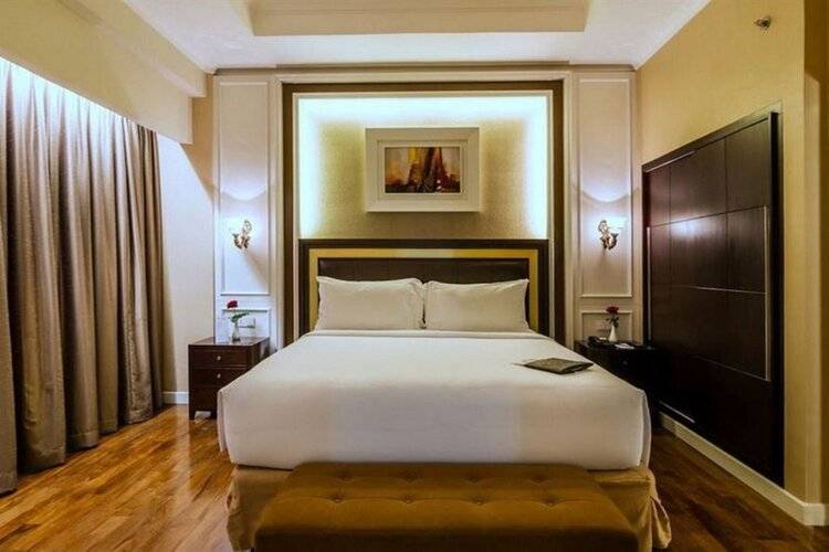 Royal Kuningan Hotel