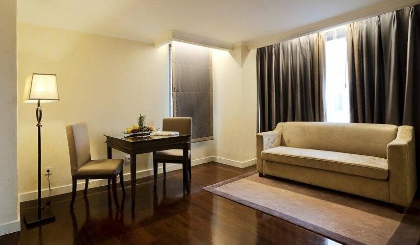 Royal Kuningan Hotel