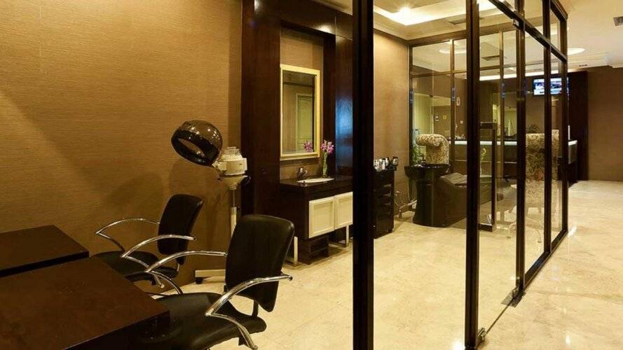 Royal Kuningan Hotel