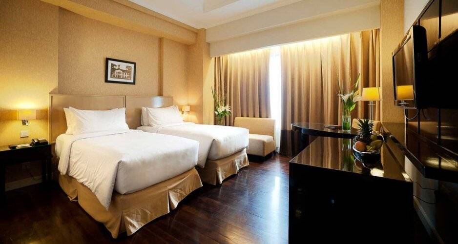 Royal Kuningan Hotel
