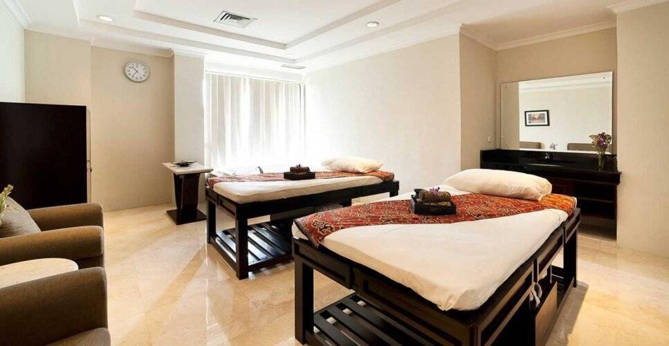 Royal Kuningan Hotel