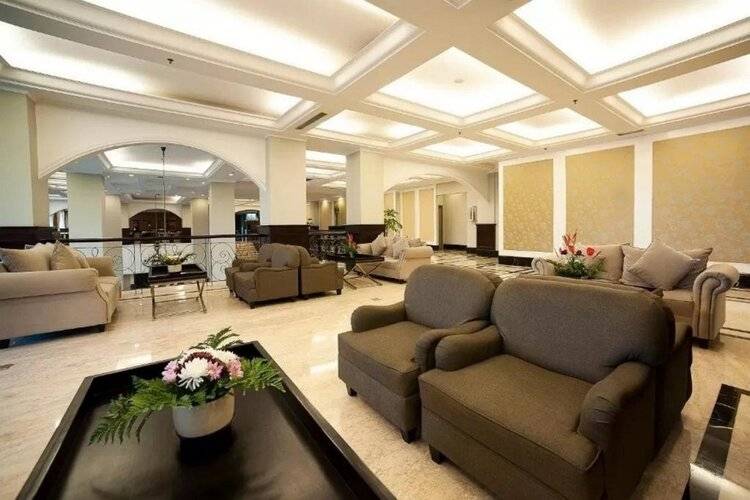 Royal Kuningan Hotel