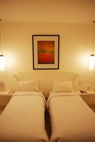 The Plaza Hotel Glodok