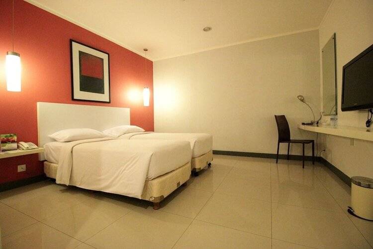 The Plaza Hotel Glodok