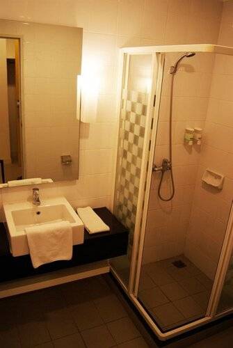The Plaza Hotel Glodok