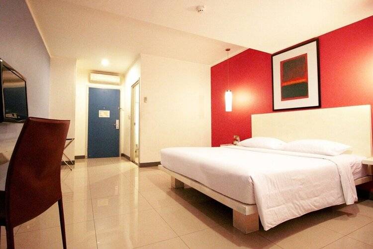 The Plaza Hotel Glodok