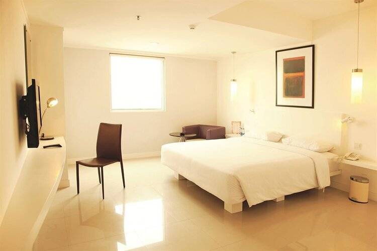 The Plaza Hotel Glodok