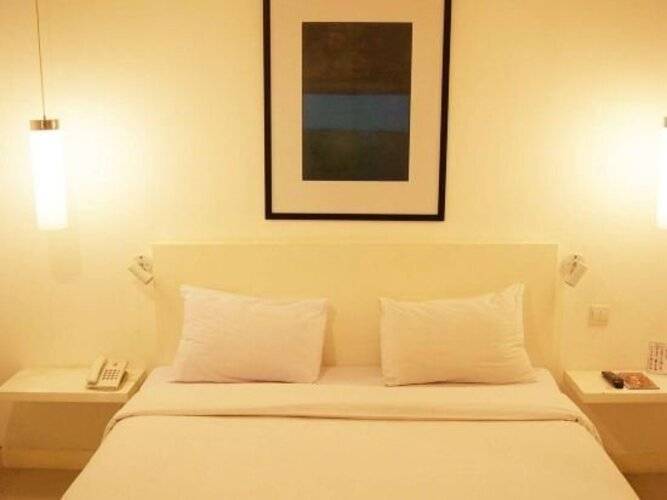 The Plaza Hotel Glodok