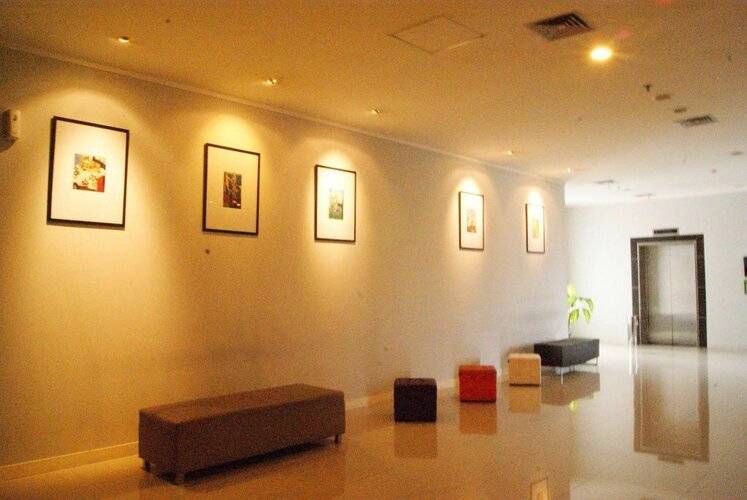 The Plaza Hotel Glodok