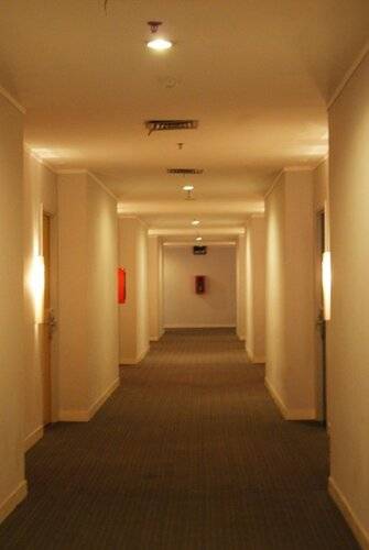 The Plaza Hotel Glodok