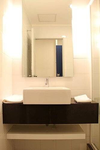 The Plaza Hotel Glodok