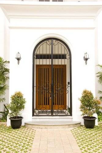 V Residence Kemang