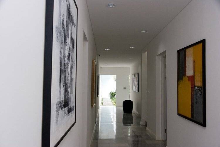 V Residence Kemang