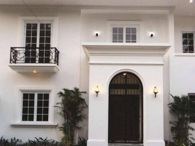 V Residence Kemang