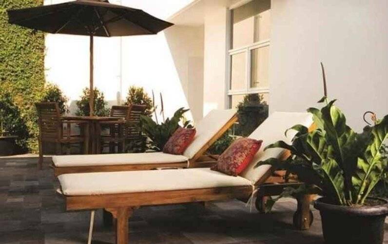 V Residence Kemang