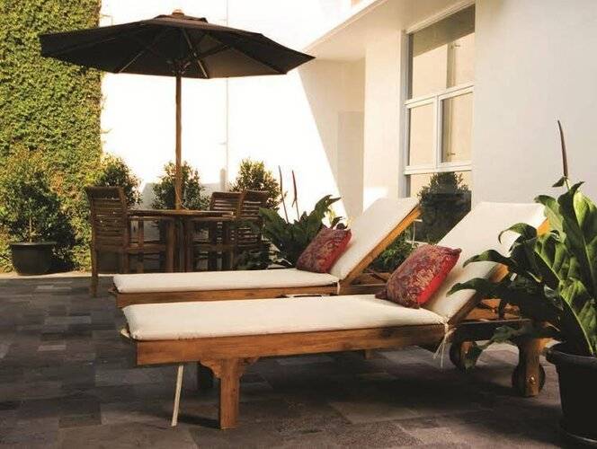 V Residence Kemang