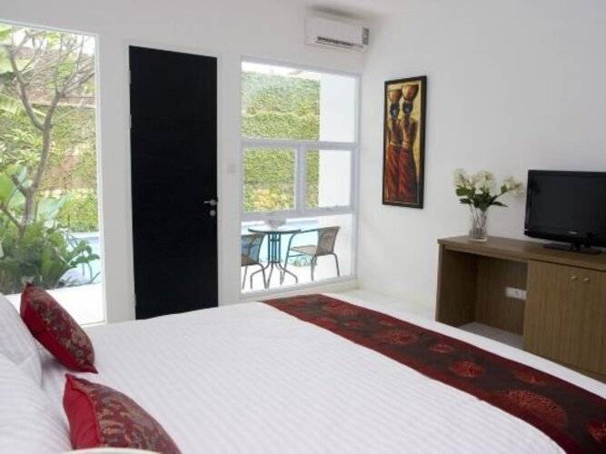 V Residence Kemang