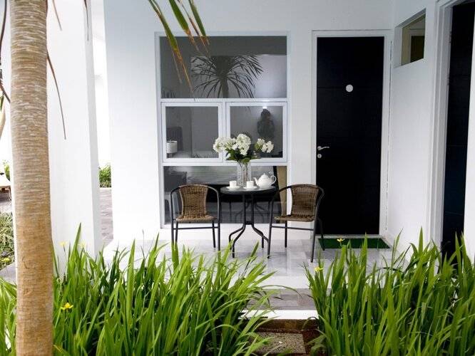 V Residence Kemang