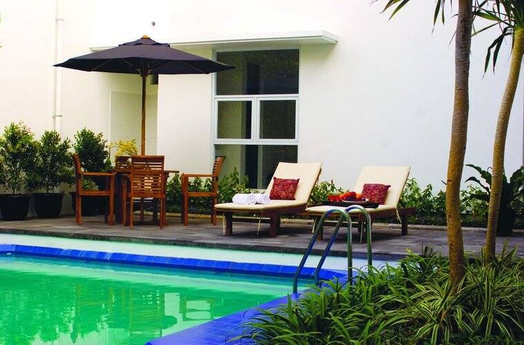 V Residence Kemang