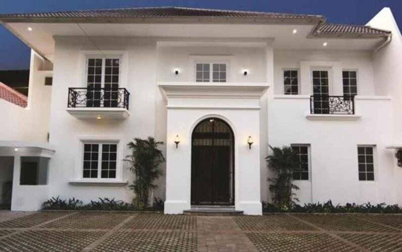 V Residence Kemang