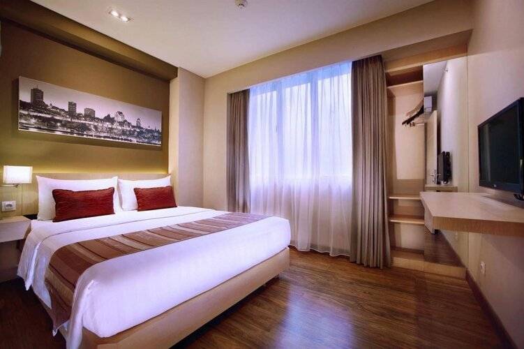 Él Hotel Jakarta - Chse Certified