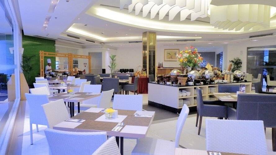 Él Hotel Jakarta - Chse Certified