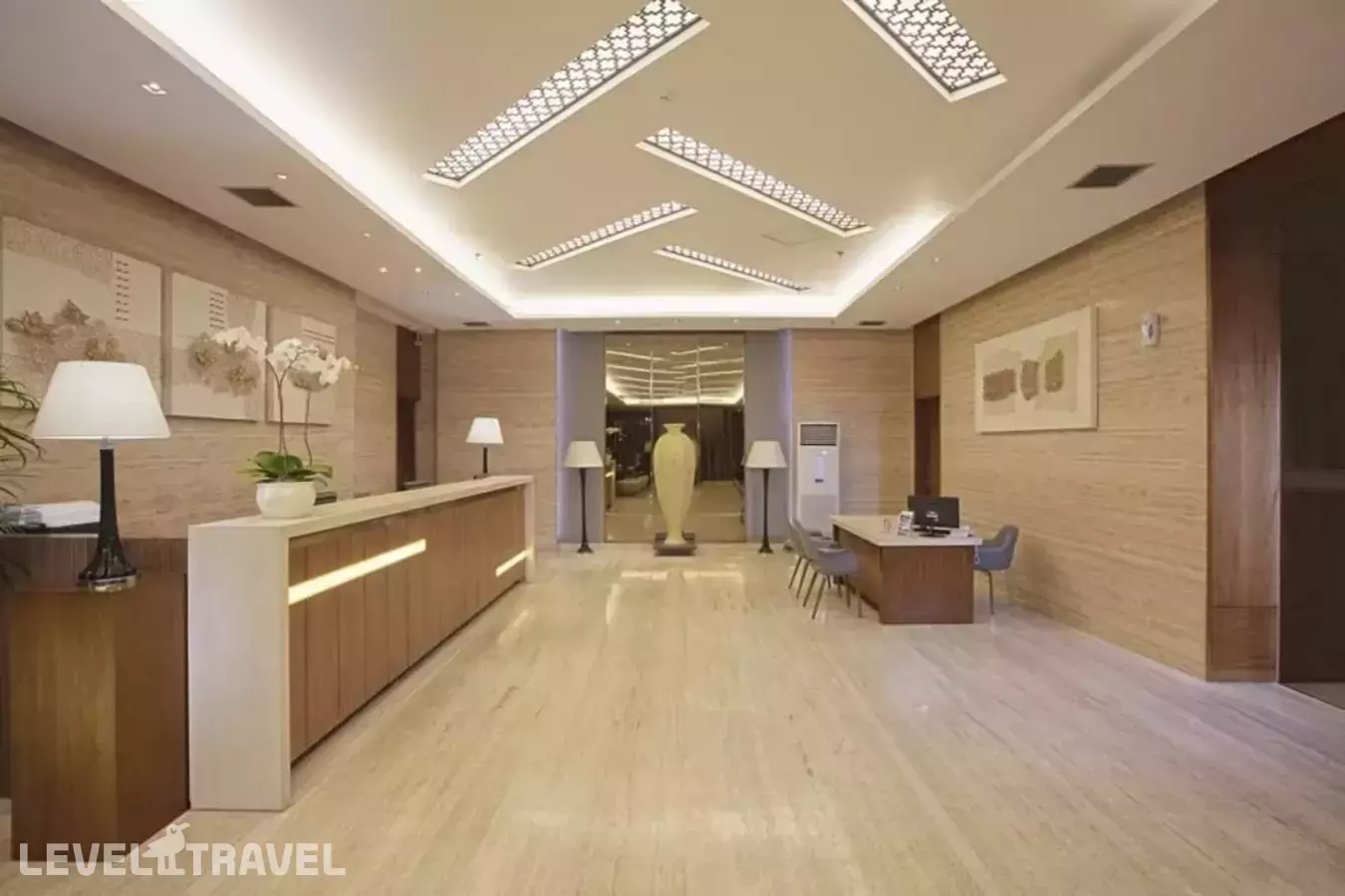 Él Hotel Jakarta - Chse Certified