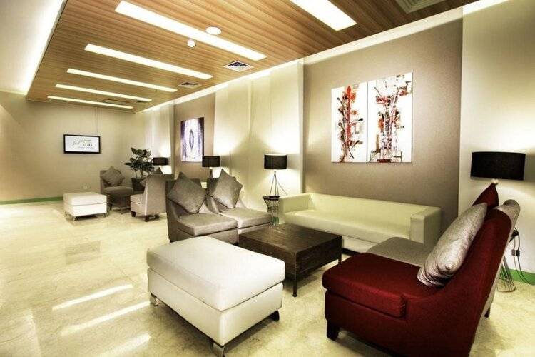 Él Hotel Jakarta - Chse Certified