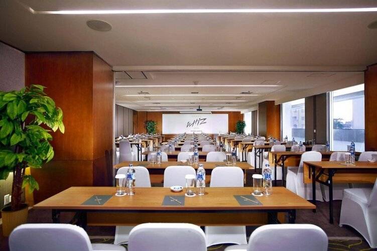 Él Hotel Jakarta - Chse Certified
