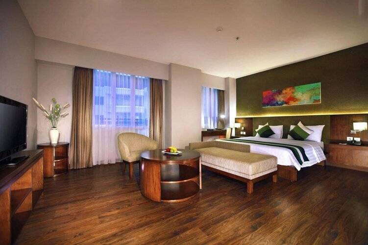 Él Hotel Jakarta - Chse Certified