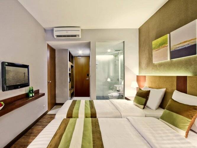 Él Hotel Jakarta - Chse Certified