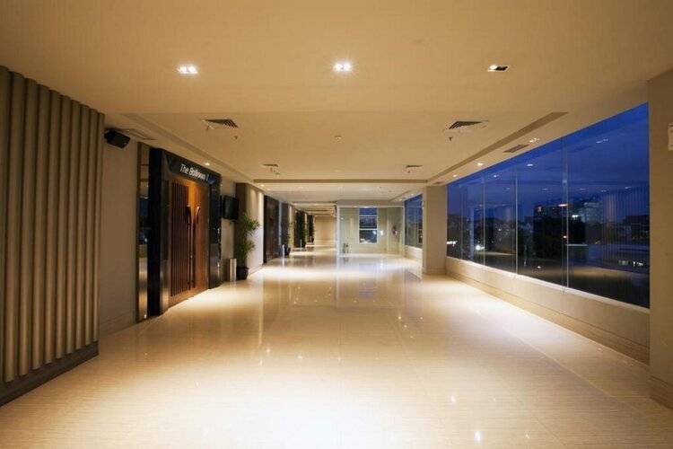 Él Hotel Jakarta - Chse Certified