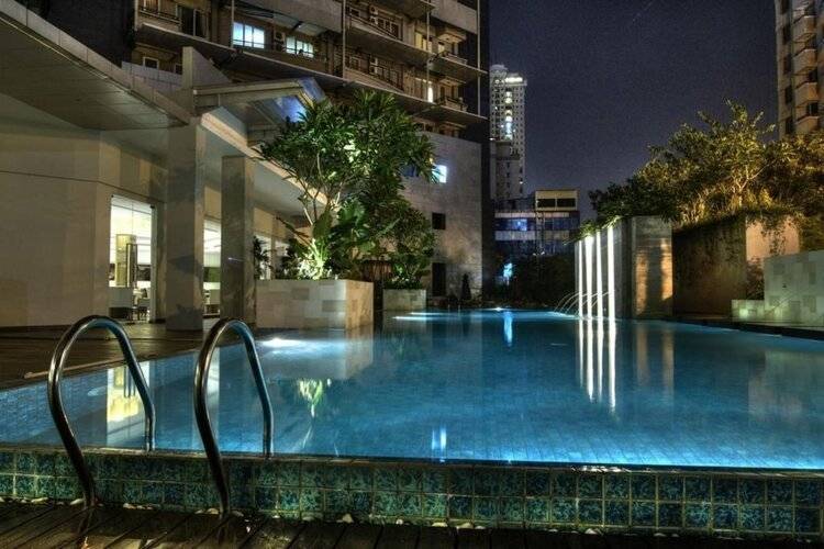 Él Hotel Jakarta - Chse Certified