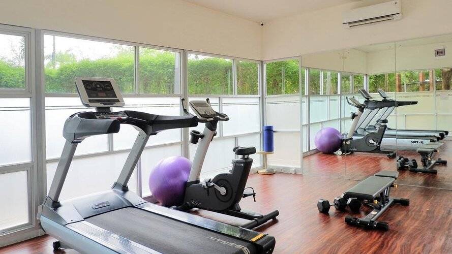 Él Hotel Jakarta - Chse Certified
