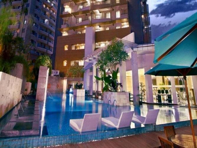 Él Hotel Jakarta - Chse Certified