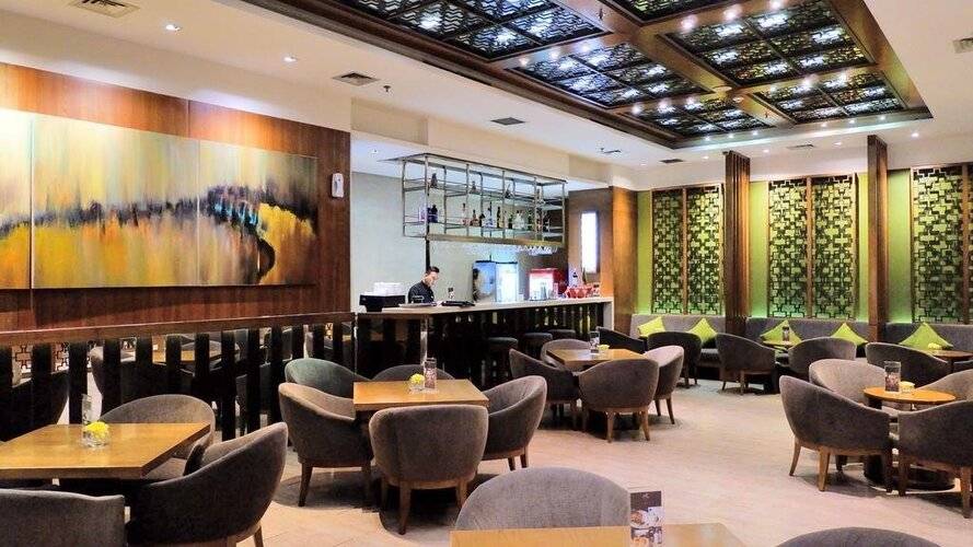 Él Hotel Jakarta - Chse Certified