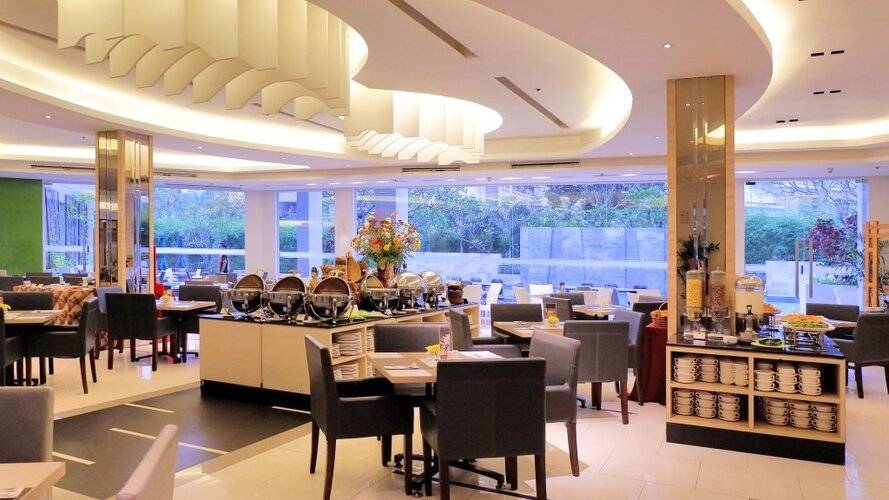 Él Hotel Jakarta - Chse Certified