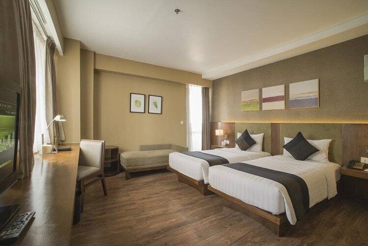 Él Hotel Jakarta - Chse Certified