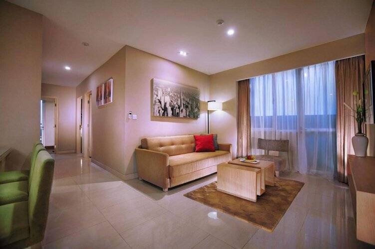Él Hotel Jakarta - Chse Certified