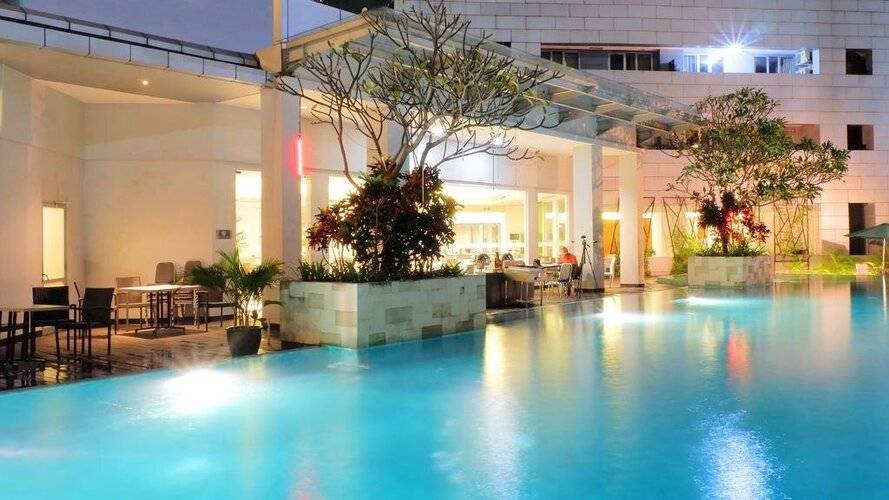 Él Hotel Jakarta - Chse Certified