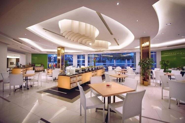 Él Hotel Jakarta - Chse Certified