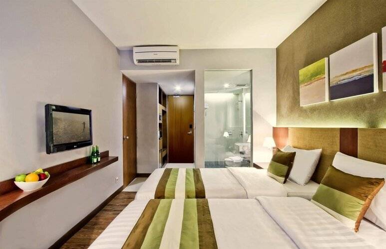 Él Hotel Jakarta - Chse Certified