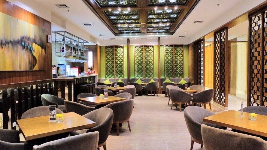 Él Hotel Jakarta - Chse Certified