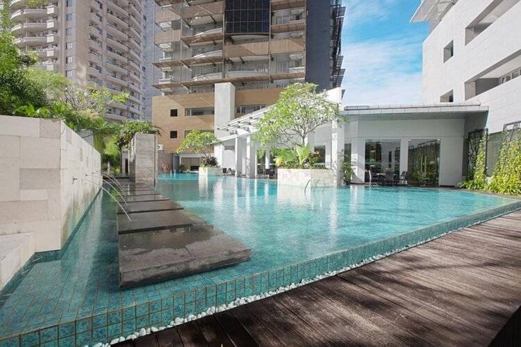 Él Hotel Jakarta - Chse Certified