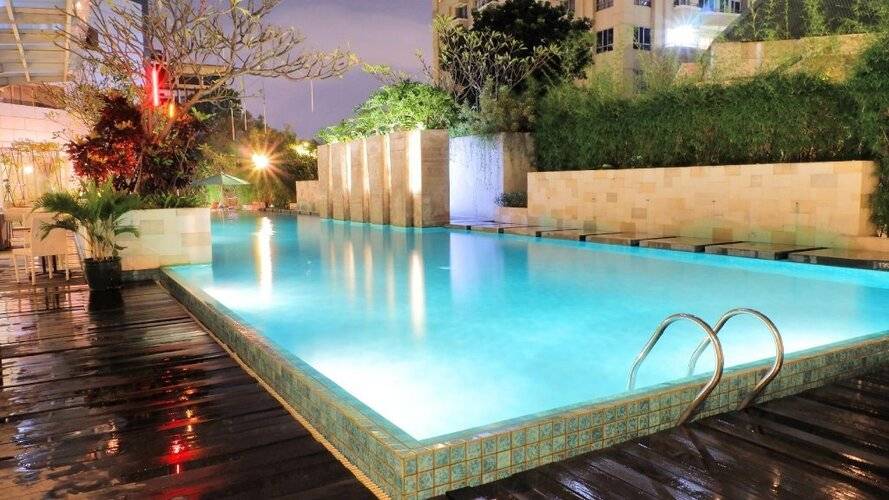 Él Hotel Jakarta - Chse Certified