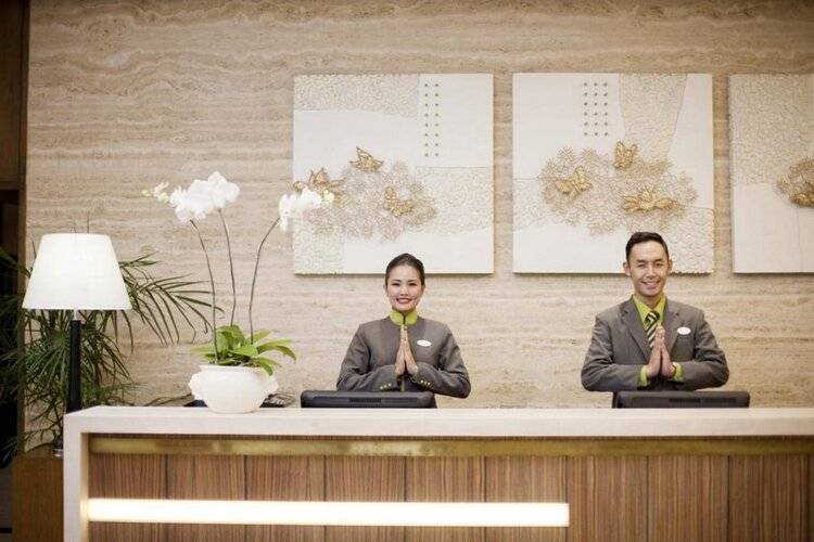 Él Hotel Jakarta - Chse Certified