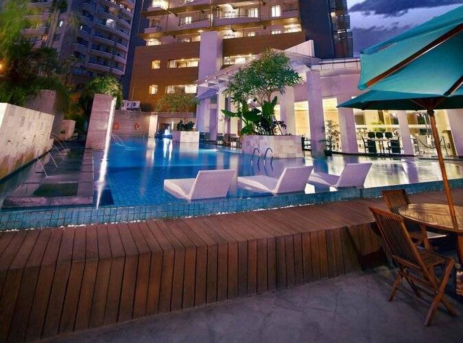 Él Hotel Jakarta - Chse Certified