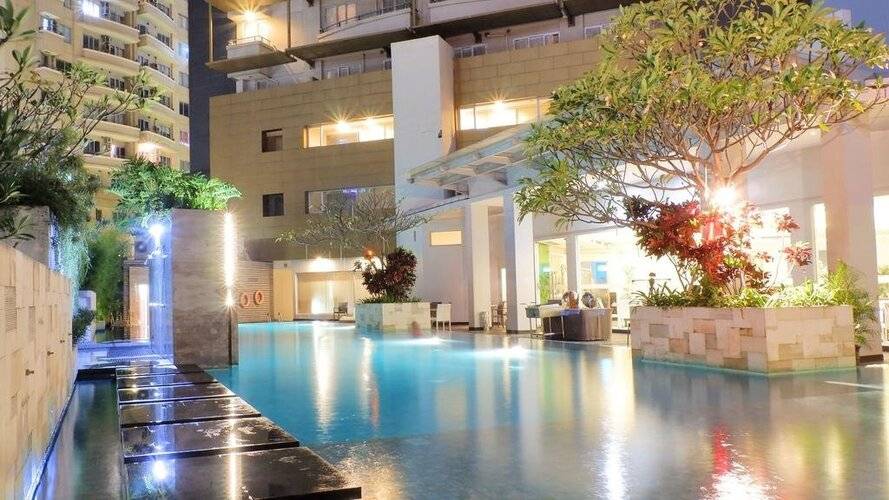 Él Hotel Jakarta - Chse Certified
